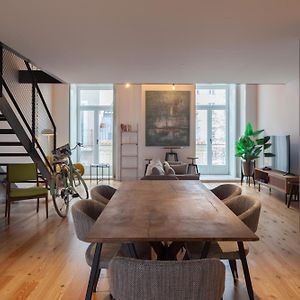Duplex Appartement